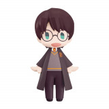 Figurina Articulata Harry Potter - Harry Potter - Chibi - 10cm, Good Smile Company