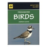 Cumpara ieftin Freshwater Birds, Andrew Cleave