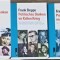 POLITISCHES DENKEN IM 20. JAHRHUNDERT VOL.1-4-FRANK DEPPE-245589