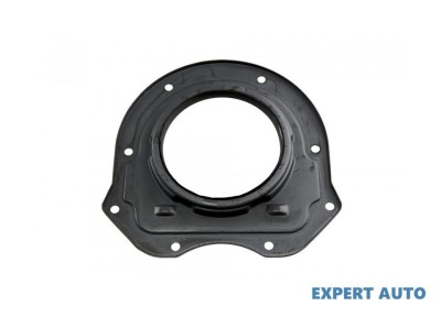 Simering arbore cotit / vibrochen Ford Transit Custom (2012-&amp;gt;) #1 foto