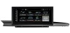 Navigatie dedicata cu Android Audi A6 (C7) / A7 2010 - 2019 cu navigatie Mib2