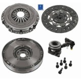 Sachs Set ambreiaj ZMS Modul XTend plus CSC
