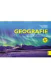 Caiet de lucru Geografie Clasa a V-a - Adriana Barbulescu, Nicoleta Beliciu, Mihaela Dima