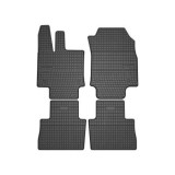 Covorase Presuri interior cauciuc Premium dedicate Lexus NX II PHEV 2021-2024, ALM