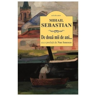 De Doua Mii De Ani... foto