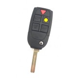 Carcasa cheie Volvo 5 butoane