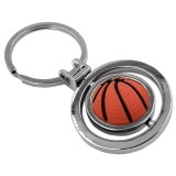 Breloc chei - Minge de Basket Garage AutoRide