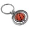 Breloc chei - Minge de Basket Garage AutoRide