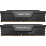 Memorie Corsair Vengeance Black 32GB DDR5 4800MHz CL40 Dual Channel Kit