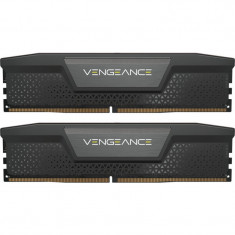 Memorie Corsair Vengeance Black 32GB DDR5 4800MHz CL40 Dual Channel Kit