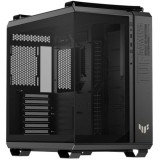 Carcasa ASUS TUF GAMING GT502 HORIZON, RGB, Mid Tower, Black