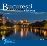 București - Paperback brosat - Mariana Pascaru - Ad Libri