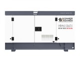 Cumpara ieftin Generator trifazic KS 25-3LM
