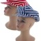 SAPCA GAVROCHE - ALBASTRU CU ALB - ADULT