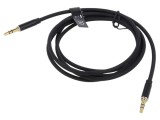 Cablu Audio Jack 3.5mm 1.5m Negru