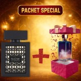 Now + Parfum Surpriza 100ml