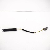 Amplificator de antena NISSAN QASHQAI II J11, J11_ 2014 OEM: 87744316AC 3490872