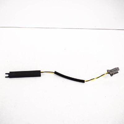 Amplificator de antena NISSAN QASHQAI II J11, J11_ 2014 OEM: 87744316AC 3490872 foto