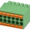 Conector regletă deconectabilă 6 pini
