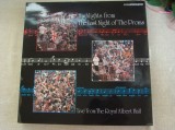 HIGHLIGHTS - Live From The Royal Albert Hall - Vinil EMI Anglia