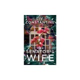 The Senator's Wife
