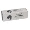 Folie profesionala din aluminiu pentru saloane Sinelco 15 u x 20 cm latime x lungime 100 ml/800 gr.rola cod. 4336431