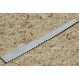 Cumpara ieftin Ornament portbagaj crom Mercedes Sprinter W906 2006-&gt; CROM 1540