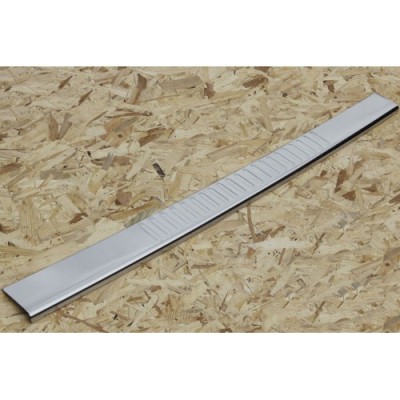 Ornament portbagaj crom VW Crafter 2006-&amp;gt; CROM 1540 foto