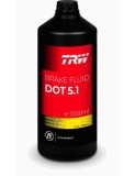 Lichid de frana TRW DOT 5.1, 1L