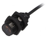 Senzor Fotoelectric 0-0.3m NPN DARK-ON/LIGHT-ON ABS