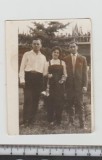bnk foto Ploiesti - Defilarea de 23 August 1964 - pod Gara de Sud