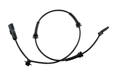 Senzor ABS fata Renault Megane 2 2002-, Scenic 2003-, Stanga, Dreapta, NTY HCA-RE-020 foto