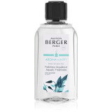 Maison Berger Paris Aroma Happy reumplere &icirc;n aroma difuzoarelor (Aquatic Freshness) 200 ml