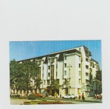 bnk cp Targu Mures - Hotel Transilvania - necirculata