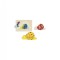 Puzzle stratificat Melcul