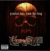 Cypress Hill Greatest Hits From The Bong reissue (cd)