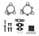 Set montaj turbocompresor Hyundai Accent 4 Sedan, Elantra 4 Sedan, Elantra 5 Sedan (Md, Elantra 6 Sedan (Ad, I20 I (Pb, I30, I30, I30 (Pde, I30