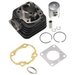 Kit cilindru/set motor scuter SYM 50cc , 39mm