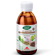 GASTRO - formula cu extracte BIO din plante pentru DIGESTIE, 50ml cu picurator