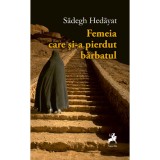 Femeia care si-a pierdut barbatul - Tracus Arte