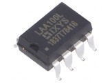 Releu Semiconductor SPST-NO SMT 50mA 120mA