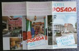 Pliant Hotel Posada Curtea de Arges