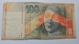 Slovacia 100 Korun/Coroane 1997