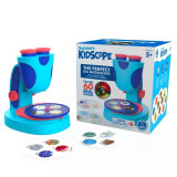 GeoSafari - Microscop Kidscope, Educational Insights