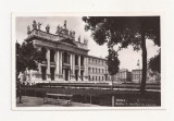 FV2-Carte Postala- ITALIA - Roma, Basilica S. Giovanni in Laterano , necirculata