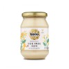 Maioneza Vegana Fara Ou Bio BIONA 230g - Delicioasa, fara Lactoza, Ingrediente Ecologice, Ulei Floarea Soarelui, Mustar, Piper, Fenicul, Coriandru