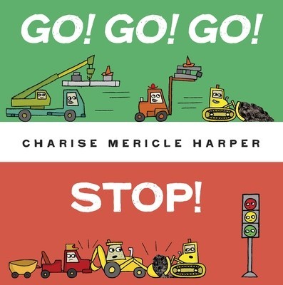 Go! Go! Go! Stop! foto