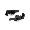 Perii Carbune Motor Masina Spalat Whirlpool Indesit Bauknecht Q139872 (2 buc) Compatibil AWO, AWM, WIXL, WA, Dynamic, Gorenje