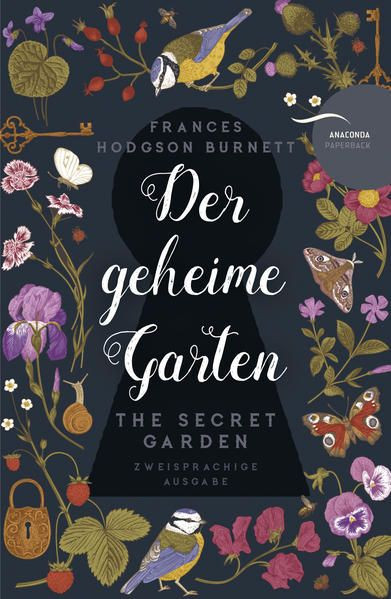 Der geheime Garten / The Secret Garden