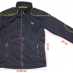 Geaca softshell Salewa Alpine Active barbati marimea cca. M